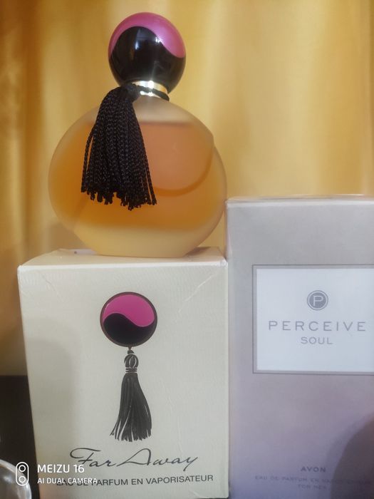 AVON  Раритет,снятость