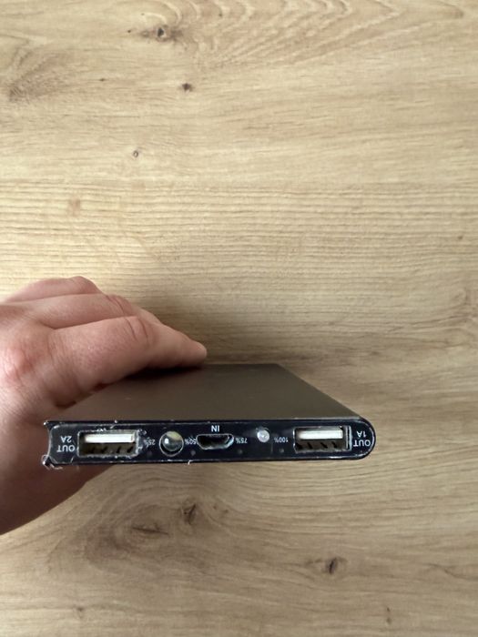 Продам Power Bank