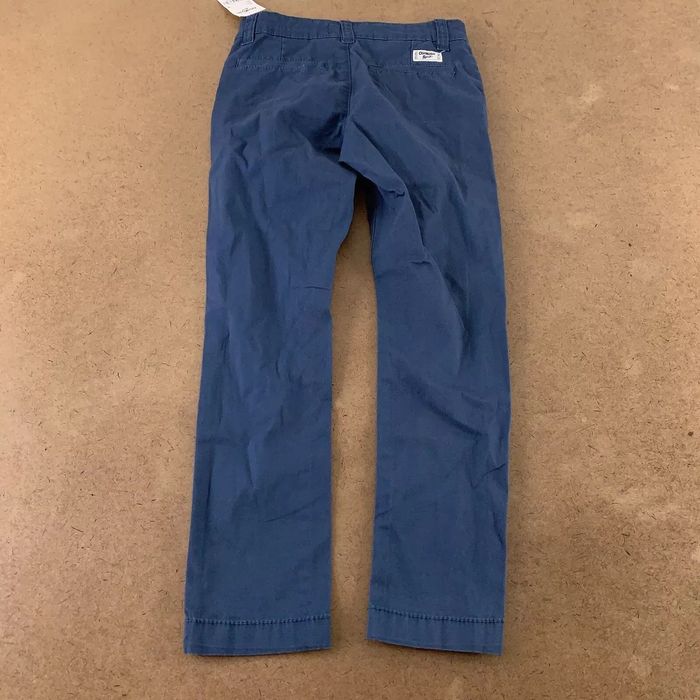 OshKosh Штани + сорочка + краватка для першокласників