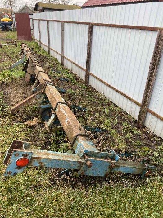 Культиватор крн 5.6