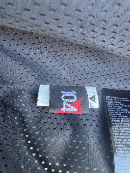 Dainese Haku roz 104 (52L przedłużany)