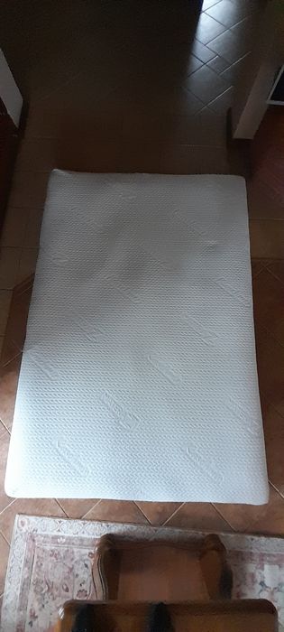 Sprzedam materac 140x200