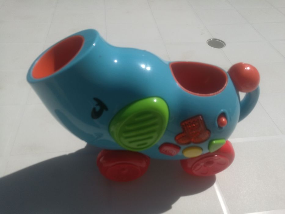 Brinquedo Elefante