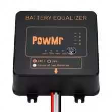 PowMr 24V Battery Equalizer463981350508318720