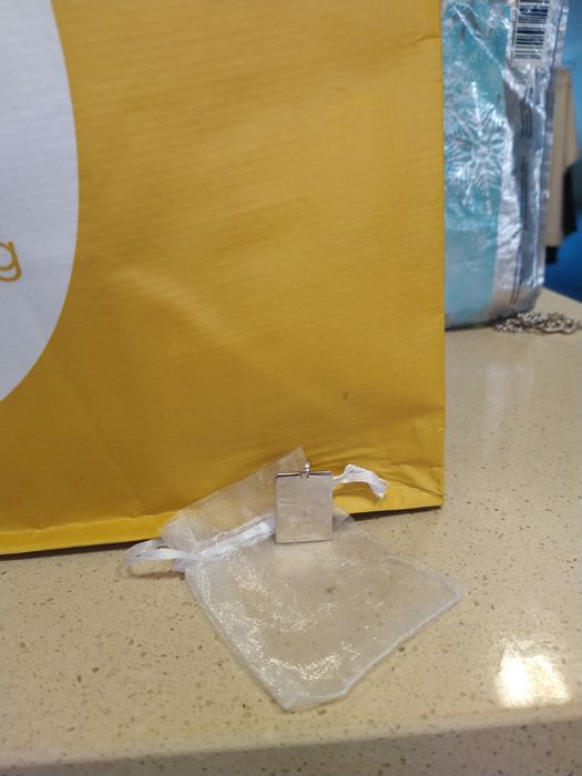 Último preço Pendente para gravar