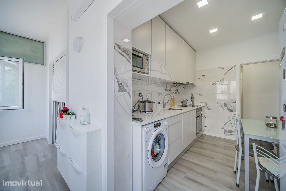 Apartamento T2 para venda