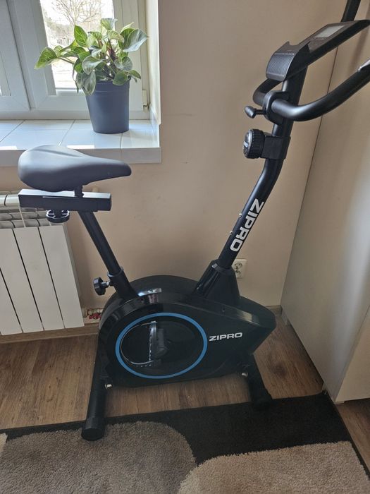 Rower magnetyczny ZIPRO