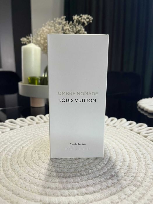 Louis Vuitton Ombre Nomade 100ml oryginalne