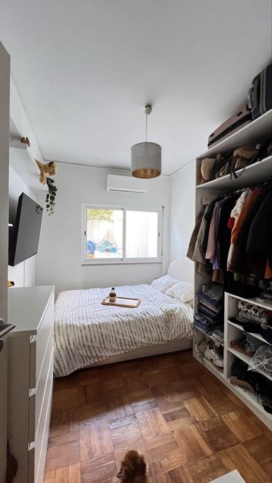Base de cama ikea