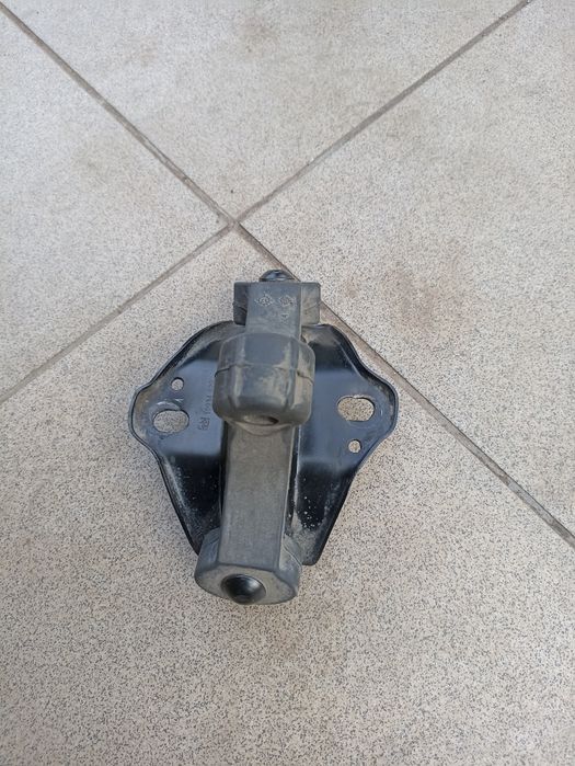 Кронштейн глушителя Febi 19934