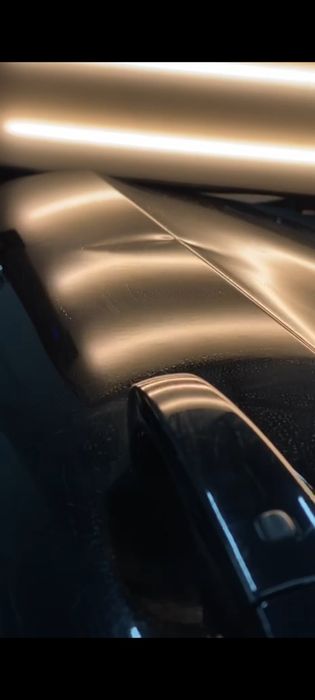 Удаление царапин сколов Полировка авто PDR Видалення подряпин сколів