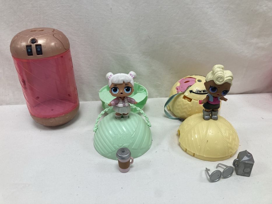Brinquedos Bonecas L.O.L. Surprise!