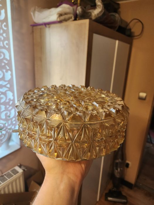 Lampa kinkiet prl