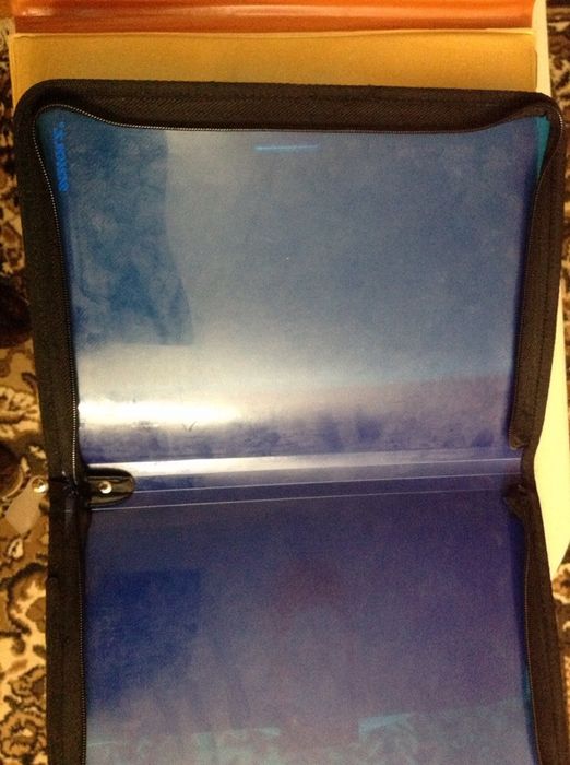 Папка для документов