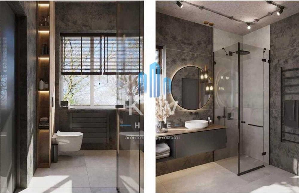 Продаж сучасного будинку з ремонтом у КМ “Нова Ходосівка” біля Києва