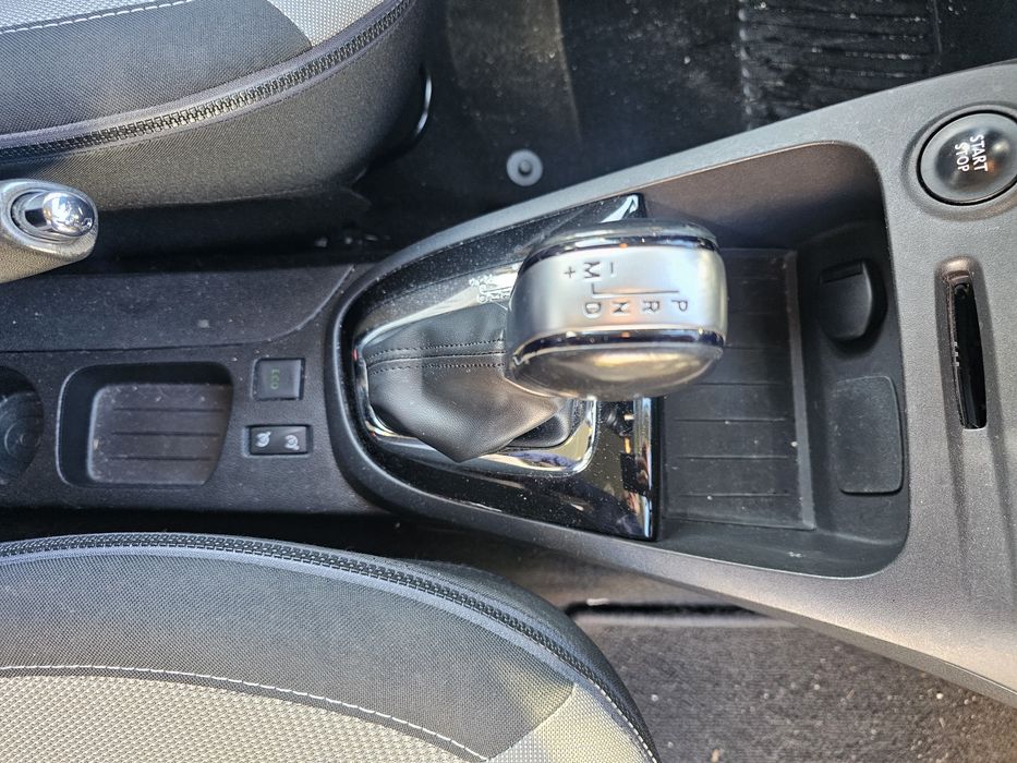 Renault Captur 1.5 dci