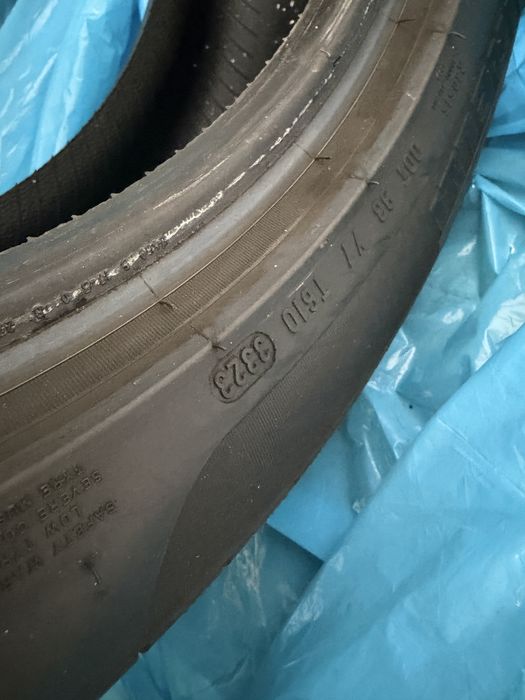 Opony Caloroczne Lexus UX 225/50/18 Pirelli Cinturato P7