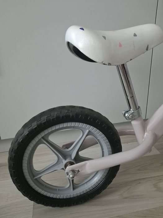 Rower biegowy dla dzieci