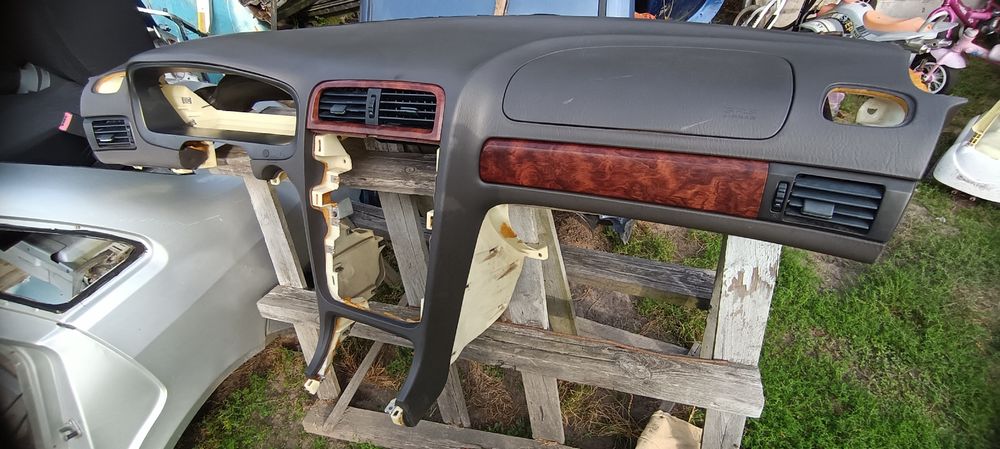 Hyundai XG 30, XG350