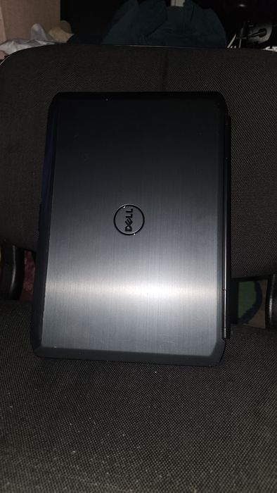 Dell latitude e5430 i7 3612qm + 8gb ram