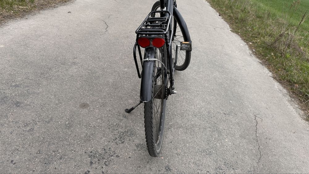 Продам велосипед(ТІЛЬКИ САМОВИВІЗ)