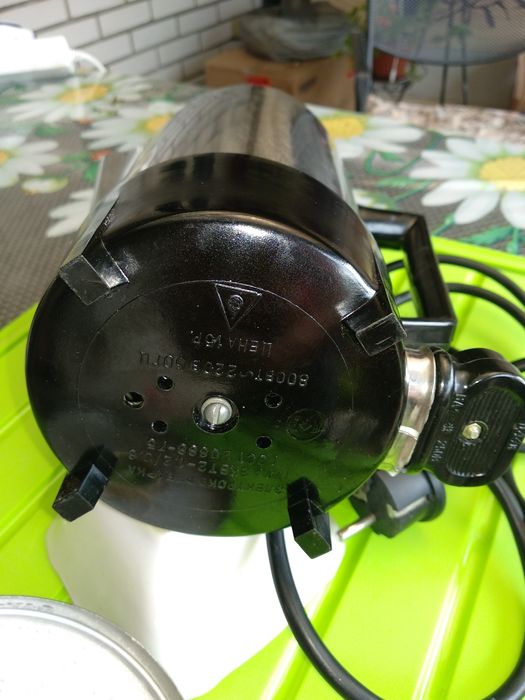 Дом и сад. Кофеварка