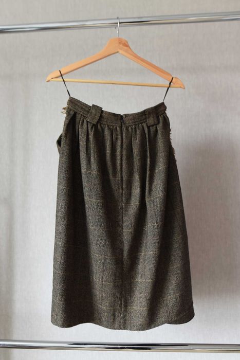 Юбка Mango, размер S-M