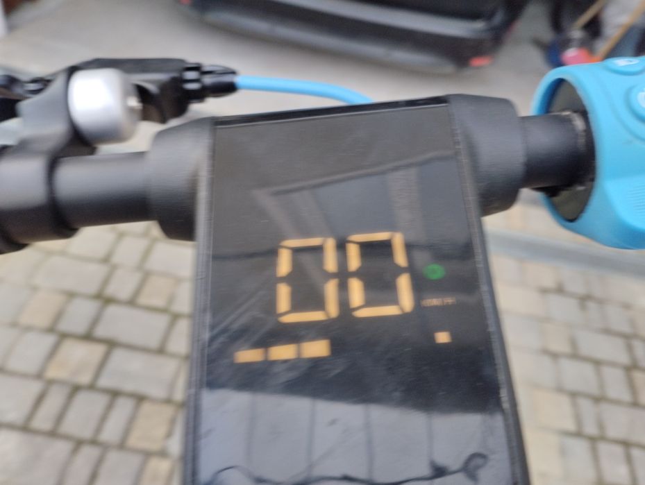 Продам самокат на ходу місяць тому купляв