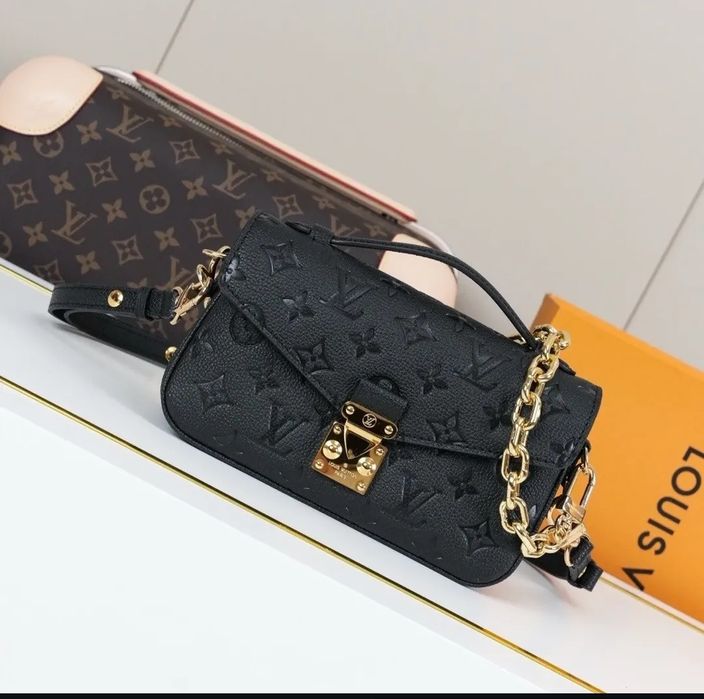 Mala Louis vuitton mulher