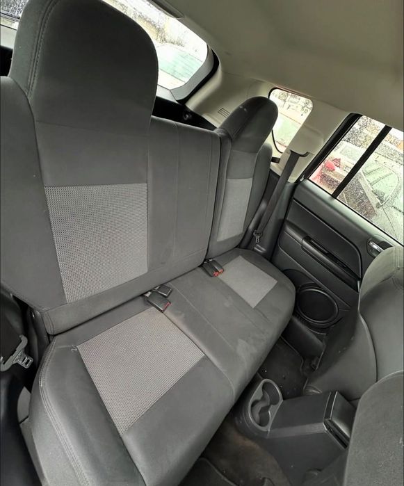 Продам Jeep Compas 2013 рік можлива розстрочка, кредит!