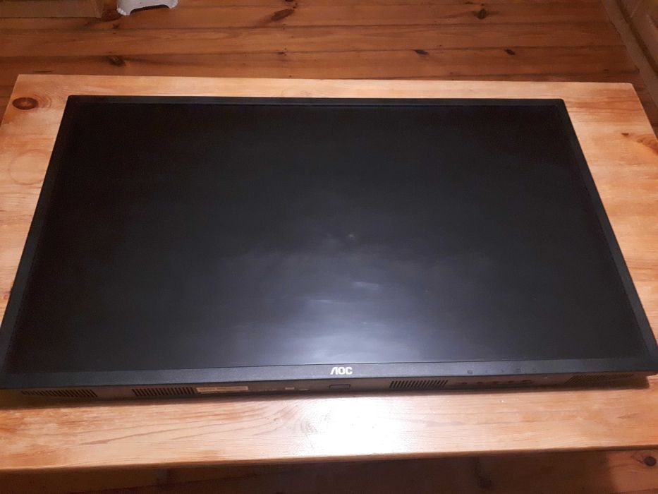 Monitor 32 cale AOC Q32V4