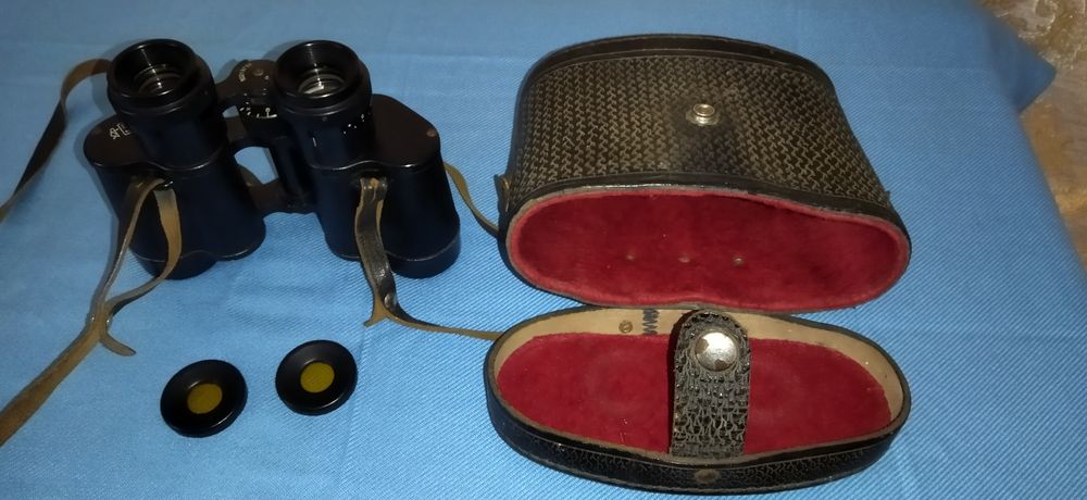 Бинокль  БПЦ 5 8×30  Made in USSR