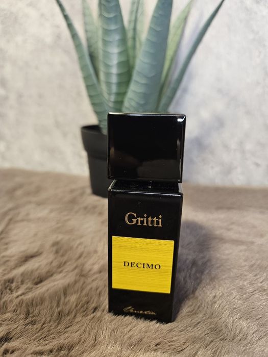 Gritti Decimo Eau de Parfum 100 мл