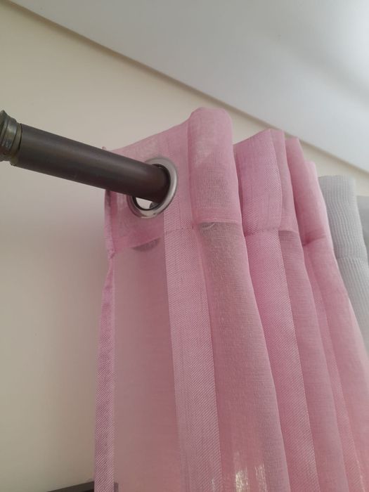 Conjunto quarto menina ( varias pcs)