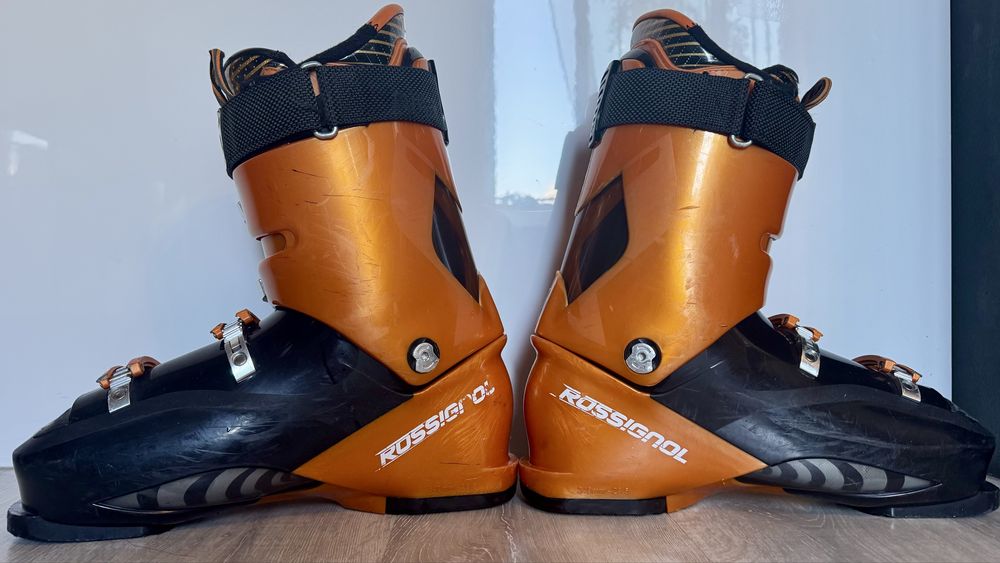 Rossignol Radical Sensor 3 110  r29,5