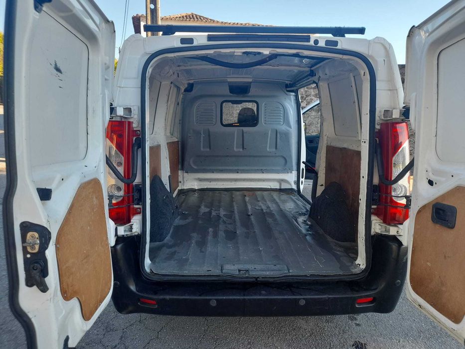 Peugeot Expert 1.6 2013 LONGA