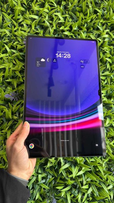 Samsung Galaxy Tab S9 Ultra 14.6″ 12GB 256GB Wi-Fi + S Pen - Loja Ovar