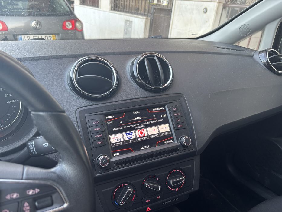Seat Ibiza - Carrinha