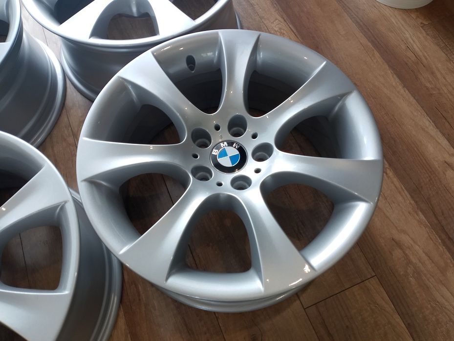 Styling 124 18 cali bmw e 60/61