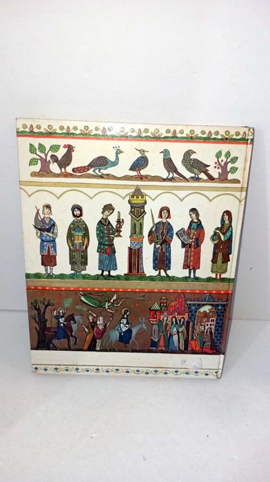 A Grande Biblia Ilustrada - Novo Testamento