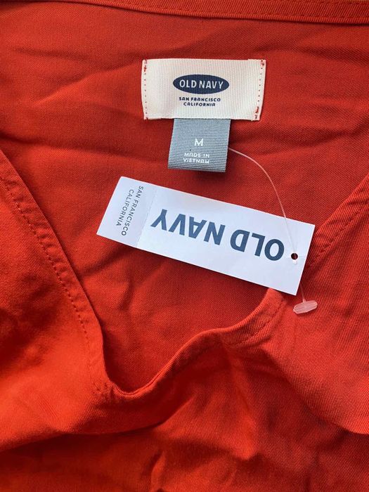Платье туника old navy M