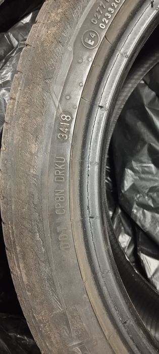 Автошина Симперит лето 17/40/245