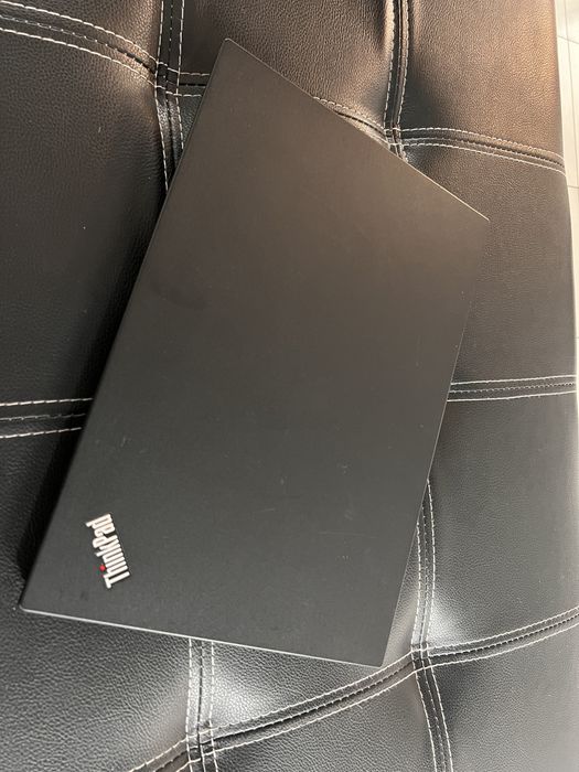 Laptop Lenovo ThinkPad L490 Intel i5 8GB 120GB SSD Windows 11