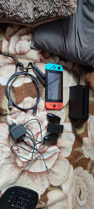 Konsola Nintendo switch
