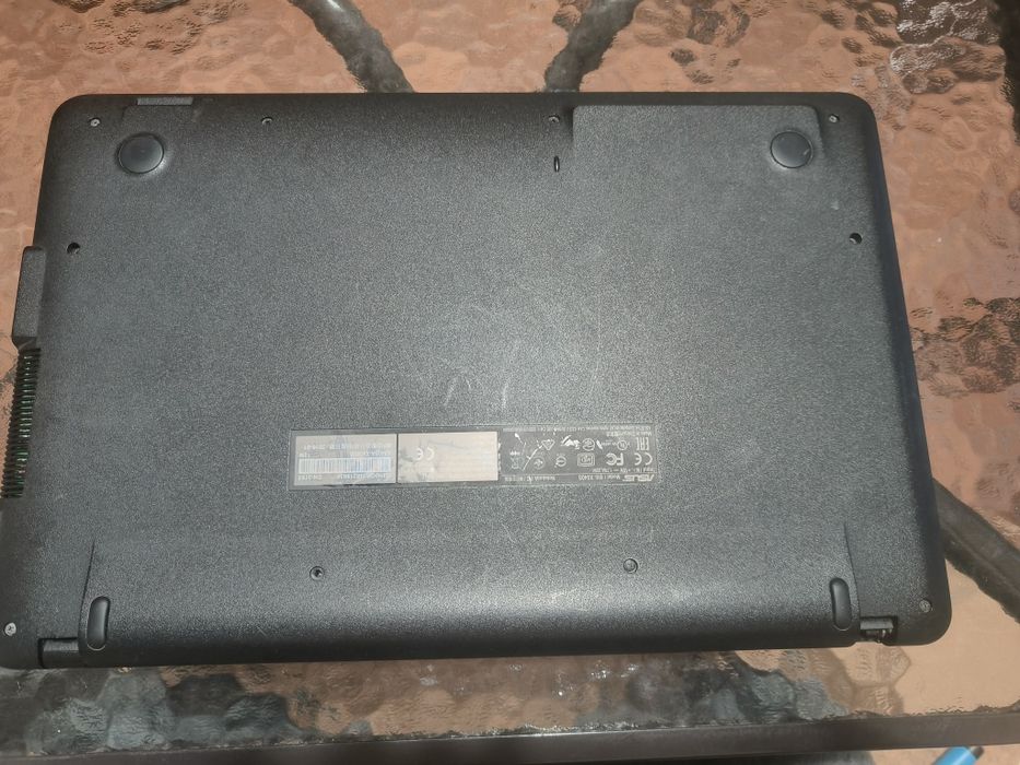 Ноутбук Asus x540