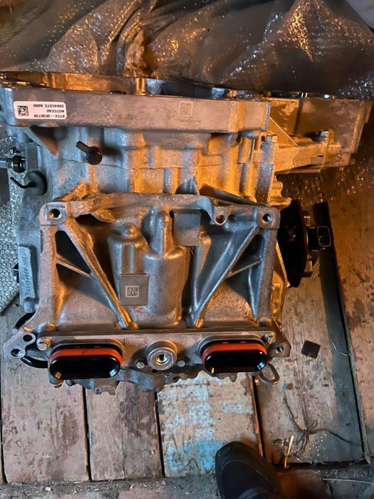 АКПП Honda CRV 22-22 2.0 hybrid CVT AWD по запчастинам або під ремонт