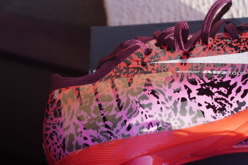Chuteiras de futebo Nike Mercurial Vapor Elite Pro