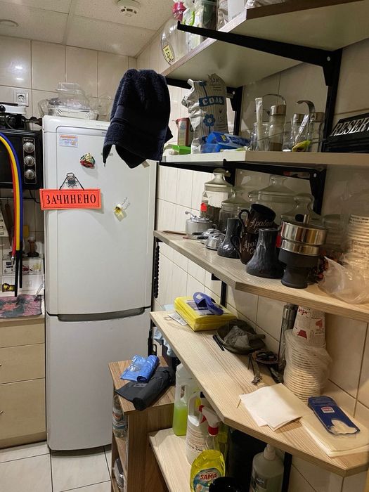 Продам паб Адмірал ЖК Софія