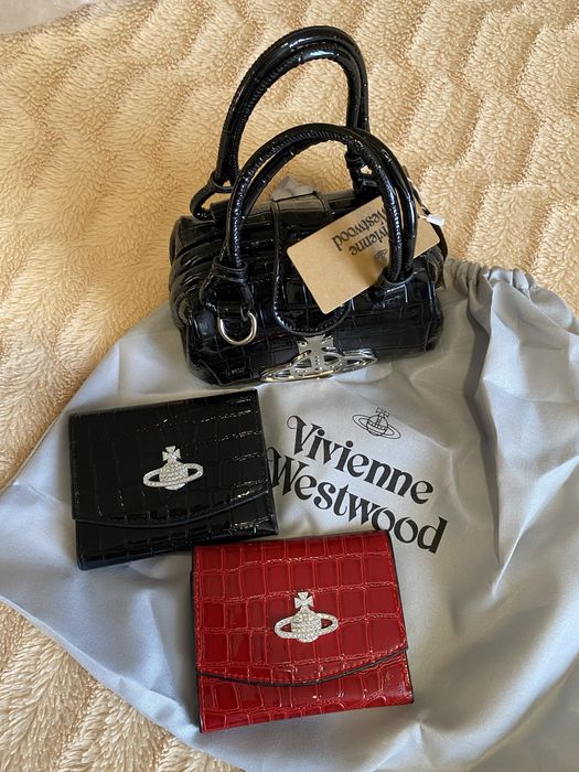 mini Сумочка Viviene Westwood