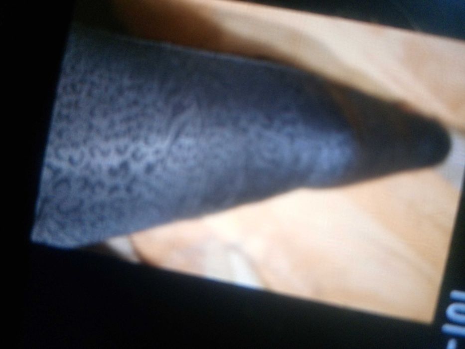 Лосини з леопардовим принтом